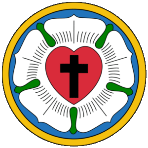 Lutherroos