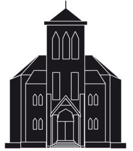 logo Lutherse Kerk Nijmegen
